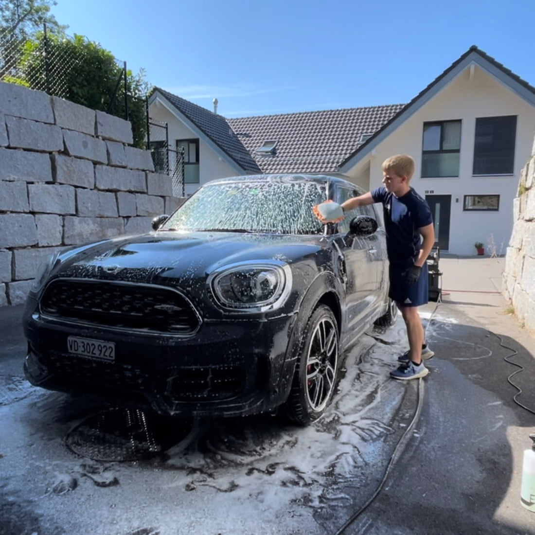 Redonnez à votre voiture son éclat d’origine ✨