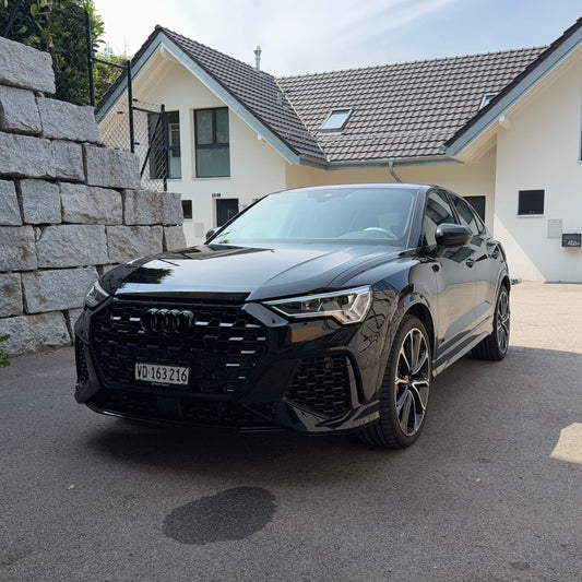 RSQ3 Prestige